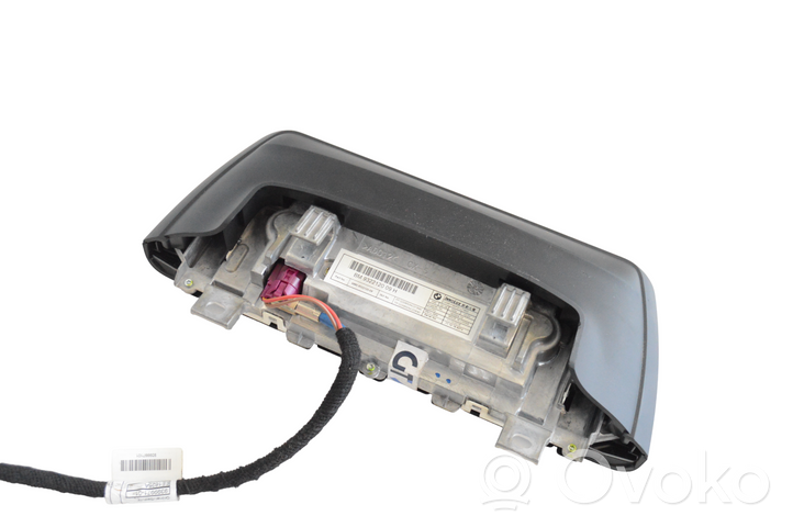 BMW 4 F32 F33 Monitor/display/piccolo schermo 9322120