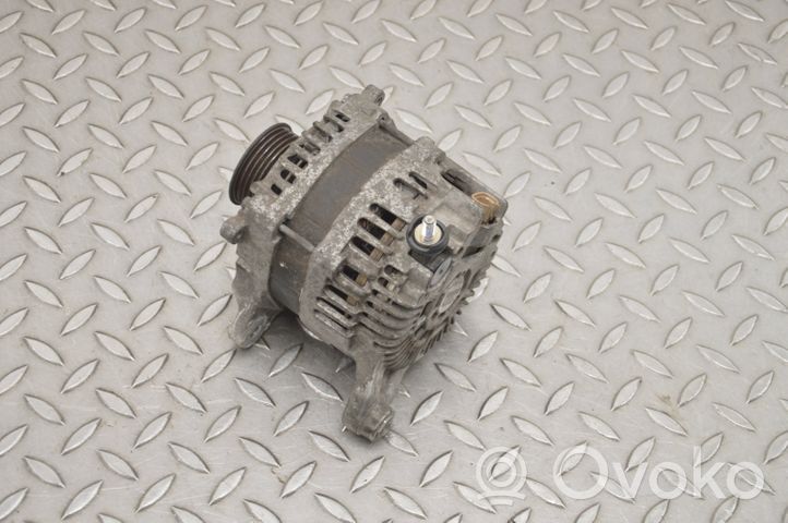 Toyota GT 86 Alternator 23700AA750