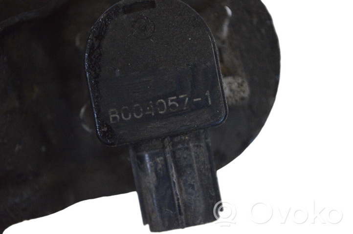 Subaru Outback (BS) Sensore di livello altezza posteriore sospensioni pneumatiche B0040571