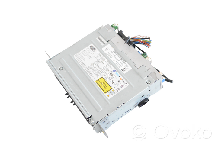 BMW 4 F32 F33 Unité / module navigation GPS 6840399