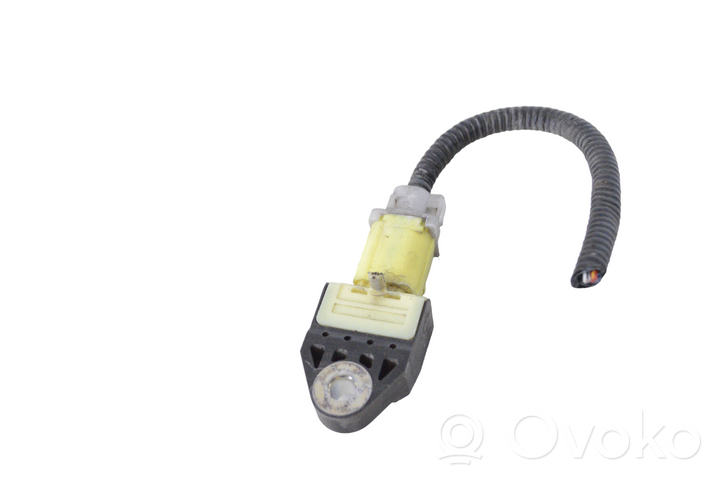 Toyota GT 86 Airbag deployment crash/impact sensor 98231CA000