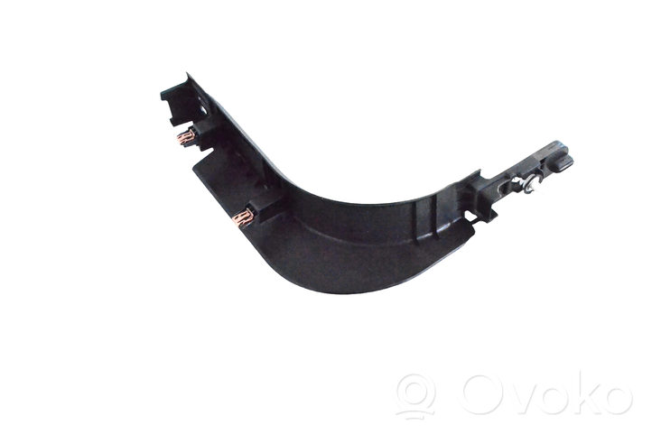 Ford Mondeo MK V Rivestimento laterale della consolle centrale posteriore DS73F022349EBW