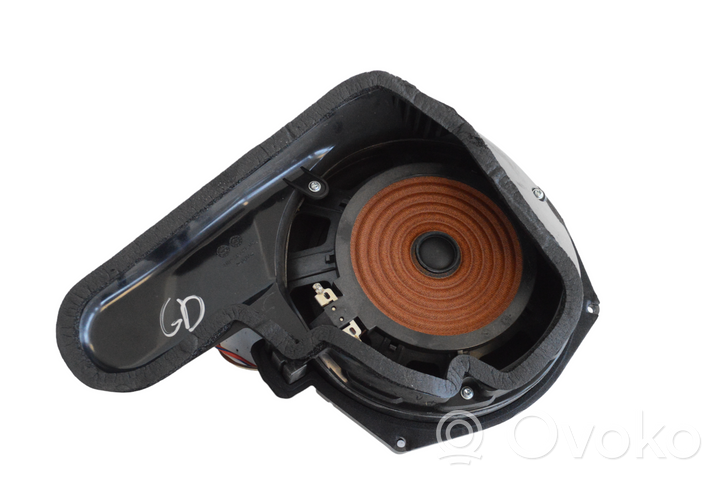 BMW 6 E63 E64 Rear door speaker 9143132