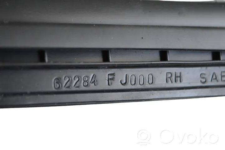 Subaru XV Takasivuikkuna/-lasi 62284FJ000