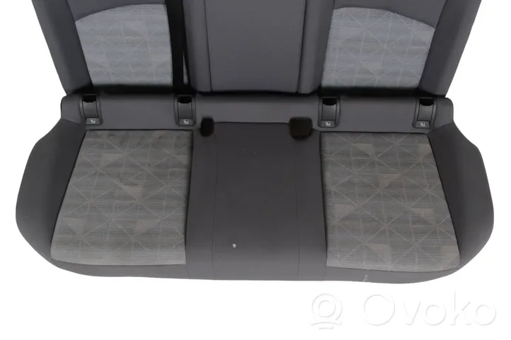 Volkswagen ID.3 Fotele / Kanapa / Komplet 