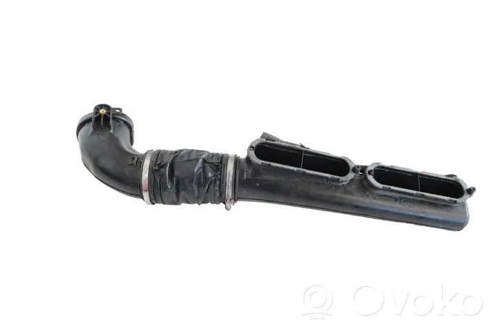 Land Rover Range Rover Sport L494 Conduit d'air (cabine) JPLA9H707AA