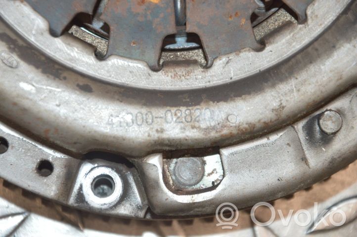 KIA Picanto Sprzęgło / Komplet 44110002820