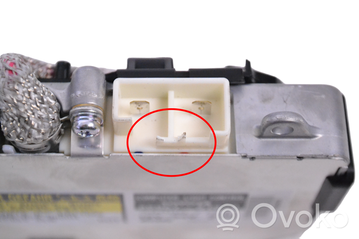 Lexus RX 330 - 350 - 400H Module de ballast de phare Xenon 8596751010