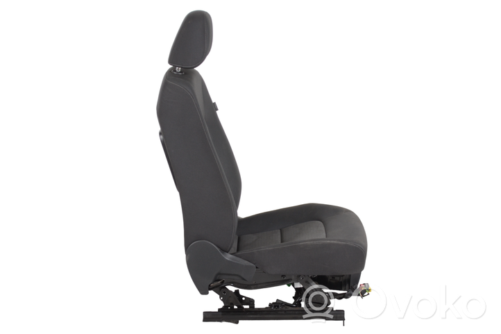 Volkswagen Golf Sportsvan Front driver seat 