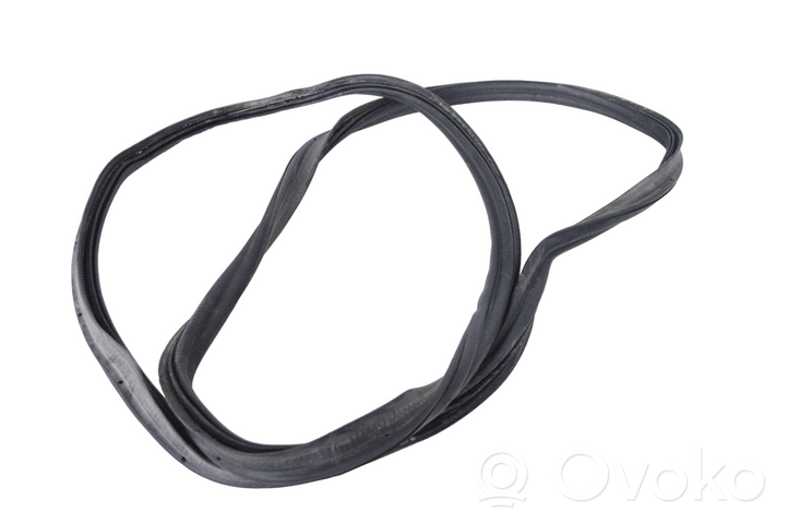 Volkswagen PASSAT B8 Trunk rubber seal (body) 3G9827705B