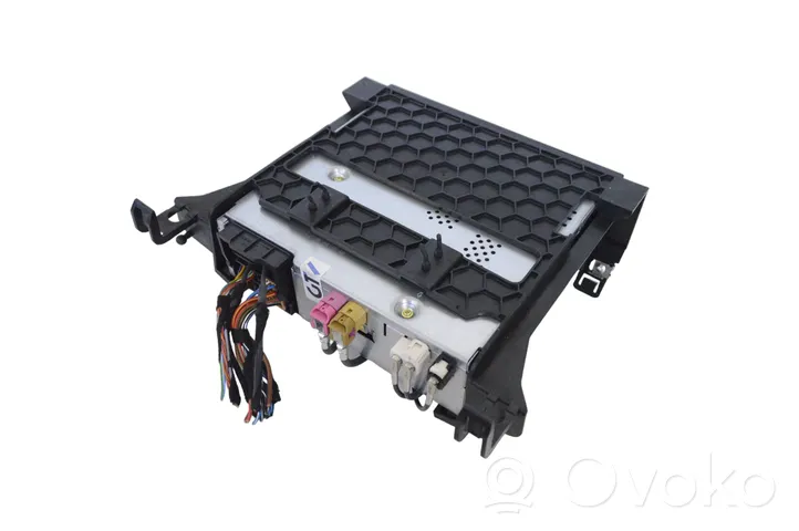 Volkswagen Golf VIII Centralina/modulo navigatore GPS 5H0035820F