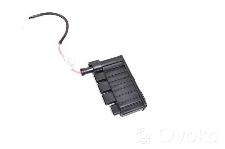 Mini One - Cooper F56 F55 Unité de commande, module ECU de moteur 8642761