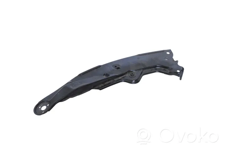 Volkswagen Golf VIII Support phare frontale 