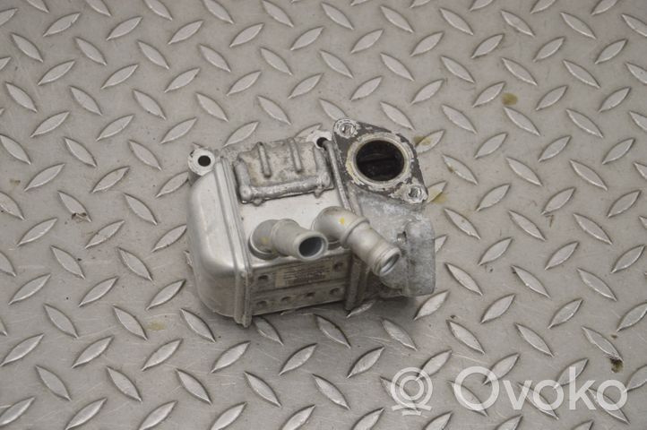 Hyundai Tucson TL EGR valve cooler 201804272425