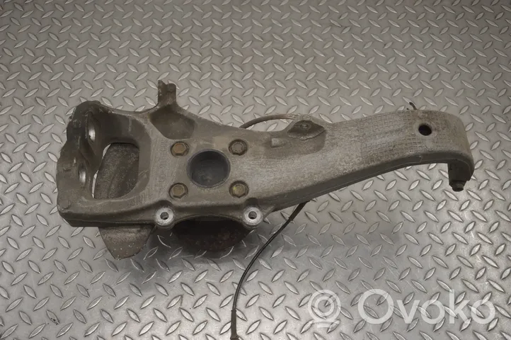 Tesla Model S Cubo de rueda delantera 600701800C