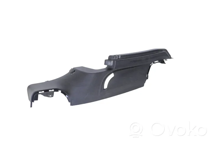 BMW i3 Garniture latérale de console centrale arrière 7291359