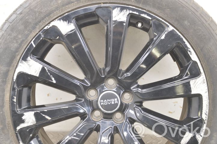 Land Rover Range Rover Velar Felgi aluminiowe R20 85JX20