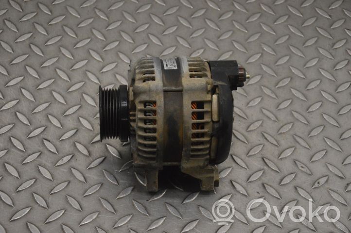 Ford Mustang VI Generator/alternator GR3T10300GB