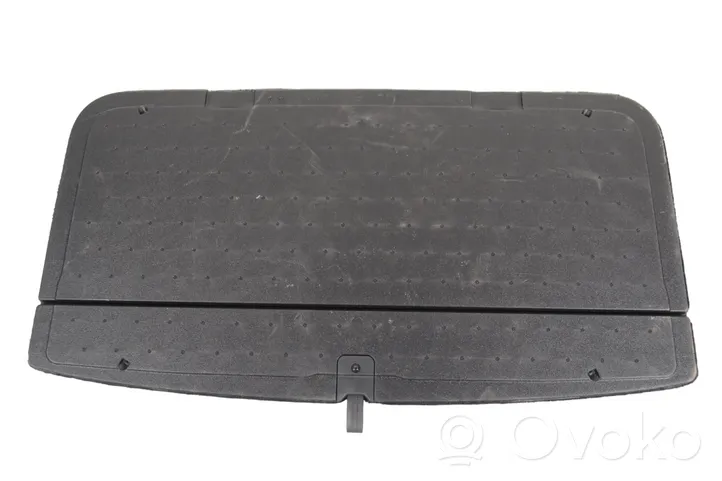 Tesla Model S Tappeto di rivestimento del fondo del bagagliaio/baule 1005534