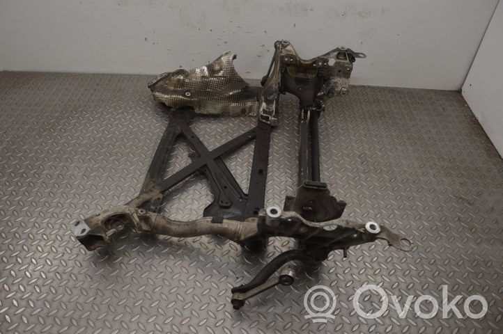 Audi A4 S4 B8 8K Etuapurunko 8T0399315