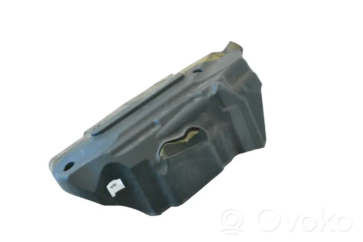 BMW 6 E63 E64 Engine cover (trim) 7796092