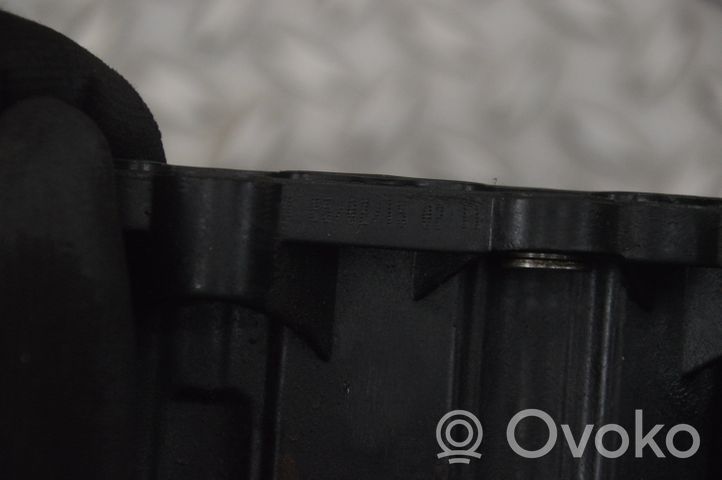 Ford Transit -  Tourneo Connect Oil sump 