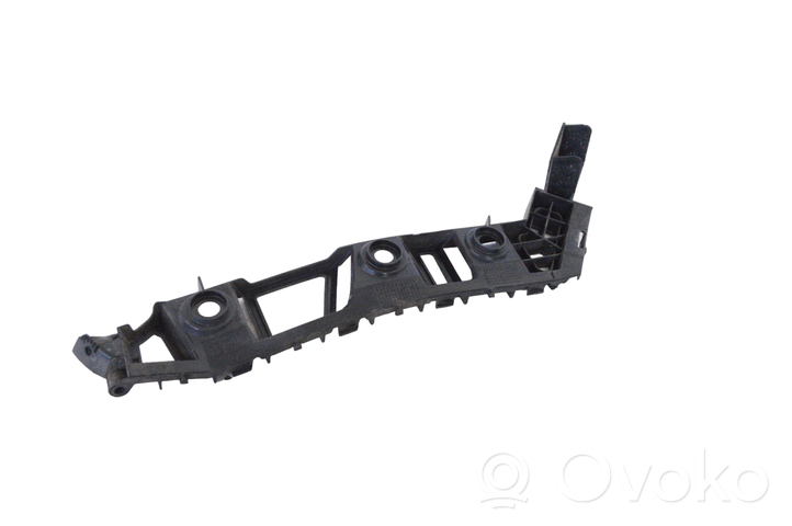 Volkswagen Golf Sportsvan Staffa angolare del supporto di montaggio del paraurti 510807393C