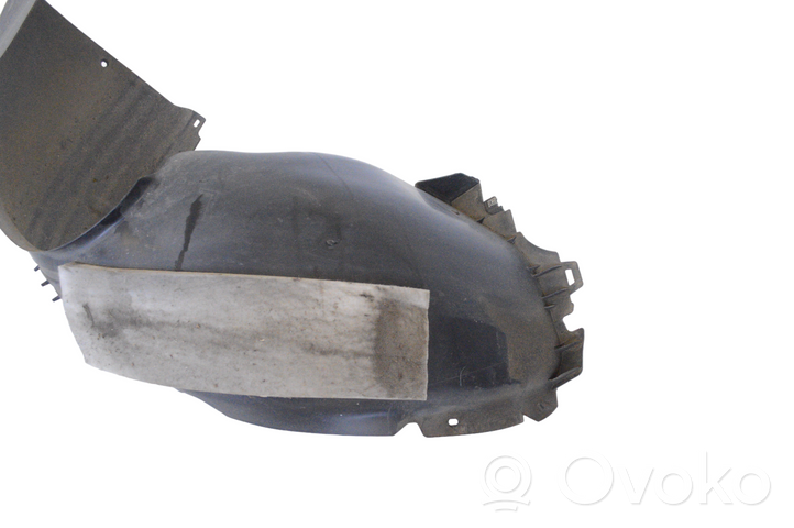 Volkswagen Golf Sportsvan Revestimientos de la aleta antisalpicaduras delanteros 5G0805977H