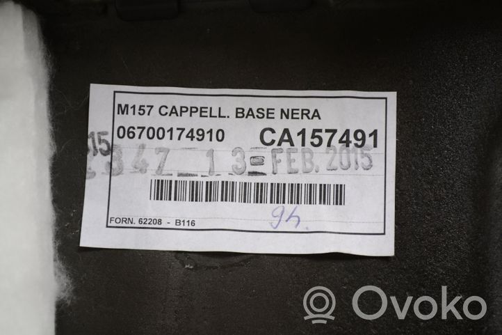Maserati Ghibli Cappelliera 6700174910