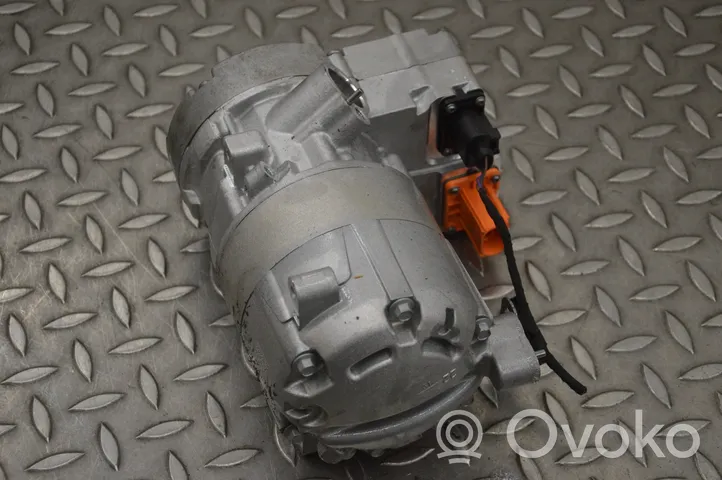 Skoda Enyaq iV Klimakompressor Pumpe 1EA820807C