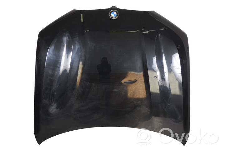BMW X7 G07 Pokrywa przednia / Maska silnika 