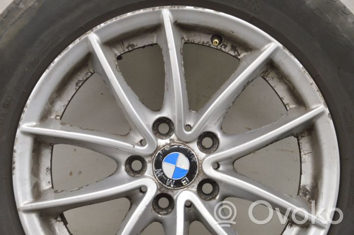 BMW X3 F25 Cerchione in lega R17 ET52