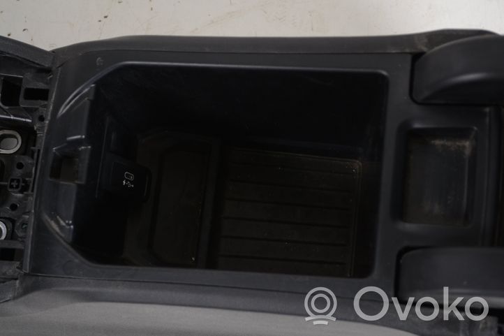 BMW X3 G01 Tunel środkowy 