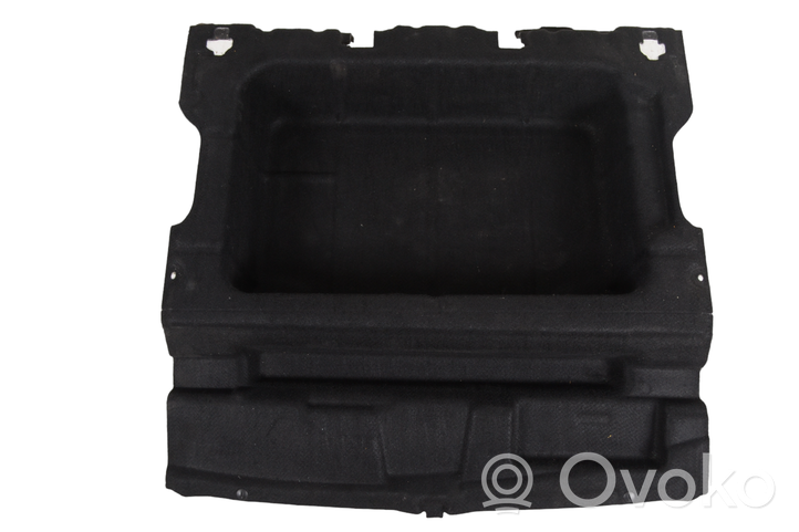 BMW X3 G01 Element schowka koła zapasowego 7396587