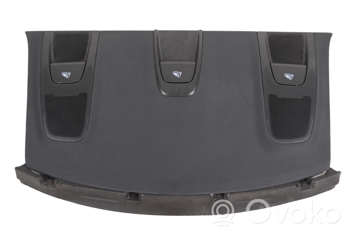 Porsche Taycan 9J1 Parcel shelf 9J1863401B