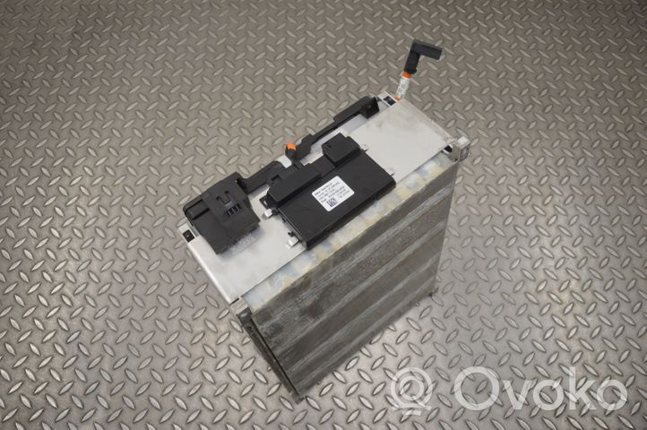 BMW i3 Hybrid/electric vehicle battery 7648785