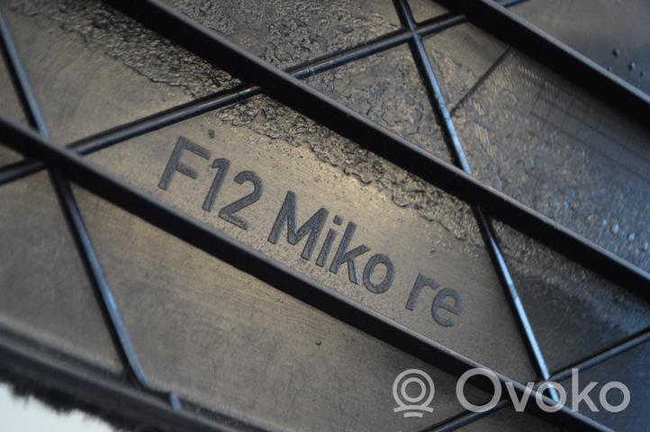 BMW 6 F12 F13 Inny elementy tunelu środkowego 