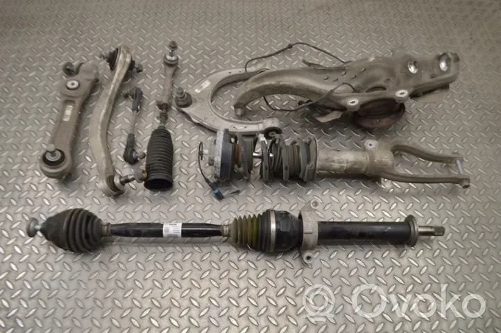 BMW i8 Front suspension assembly kit set QL677596710