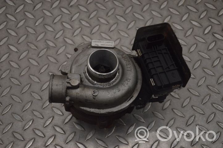 Dodge Nitro Turboahdin 35242126H