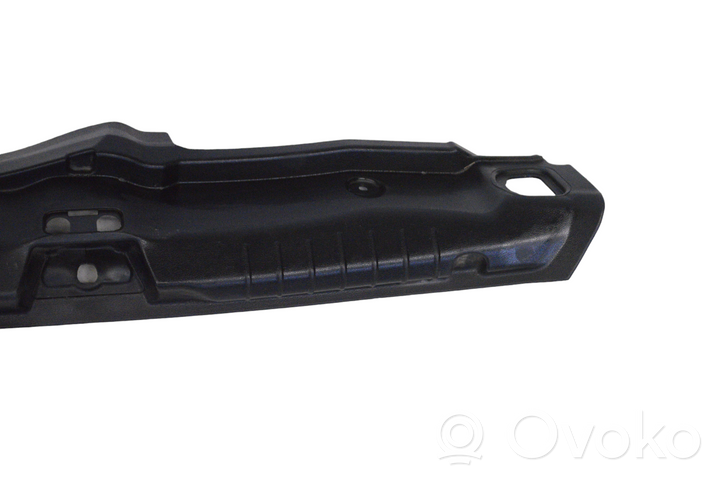 Maserati Ghibli Protector del borde del maletero/compartimento de carga 670040731