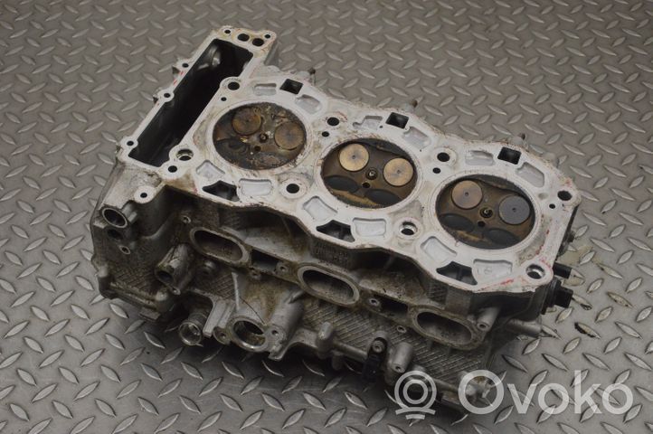 Porsche 911 991 Testata motore 9A21055632R