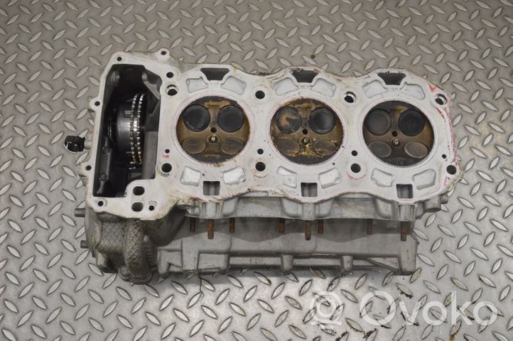 Porsche 911 991 Testata motore 9A2105532R