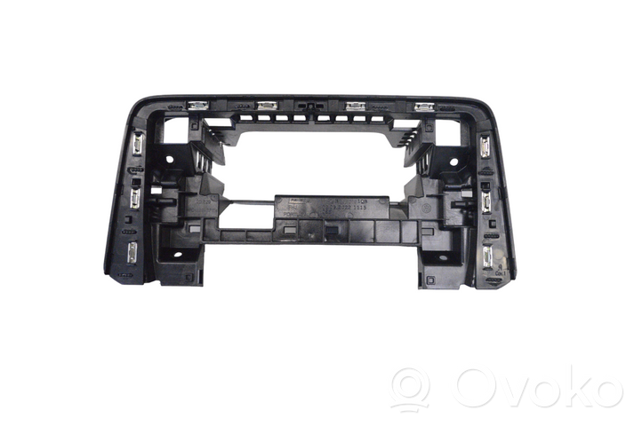 Volkswagen T-Roc Verkleidung Radio / Navigation 2GB858019