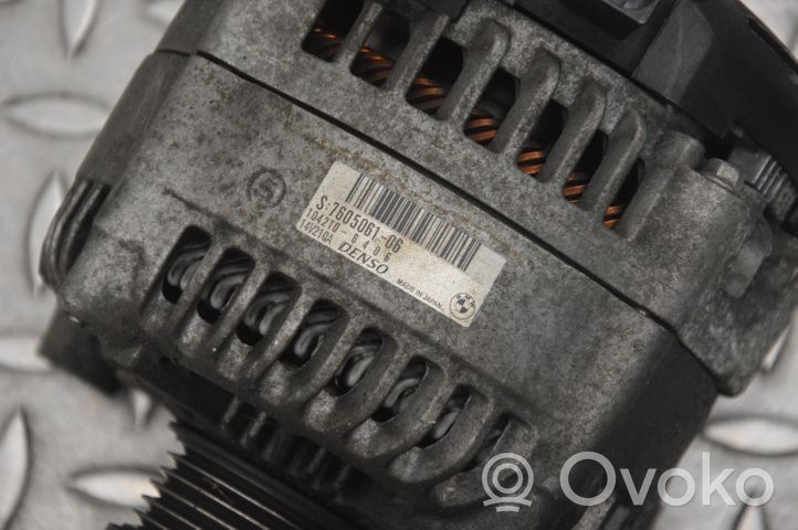 BMW 4 F32 F33 Generatore/alternatore 7605061