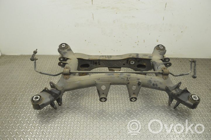 BMW 4 F32 F33 Berceau moteur 6853475