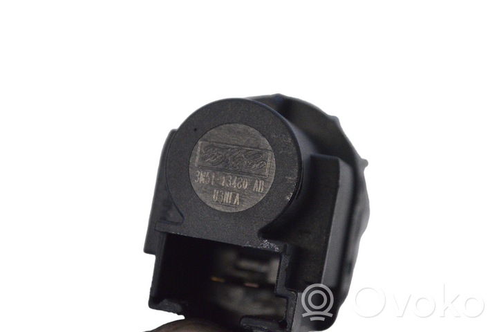Volvo S80 Brake pedal sensor switch 3M5T13480AB