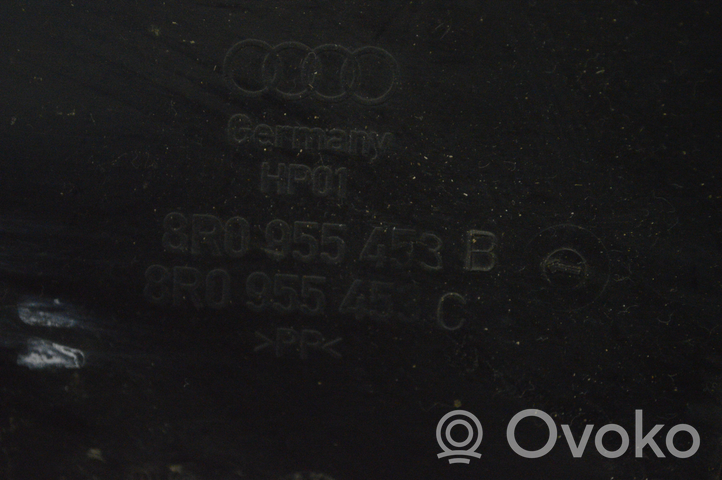 Audi Q5 SQ5 Valaisimen pesurin nestesäiliö 8R0955453B