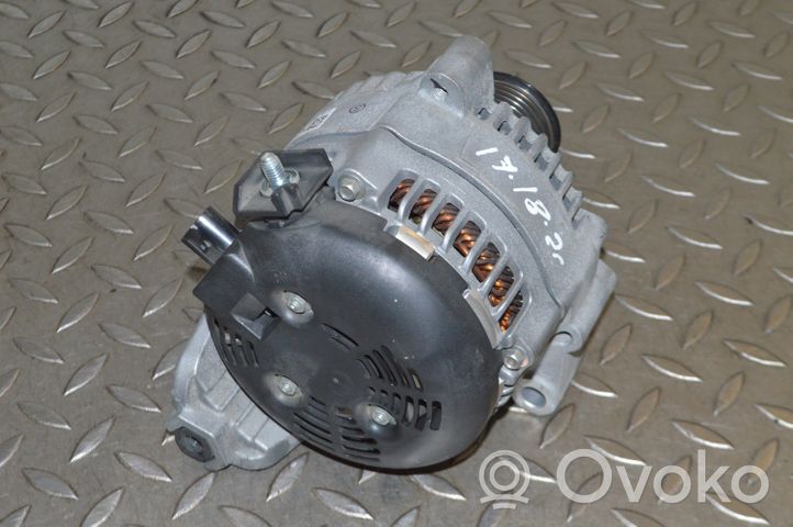 BMW 4 F36 Gran coupe Generatore/alternatore 8645325