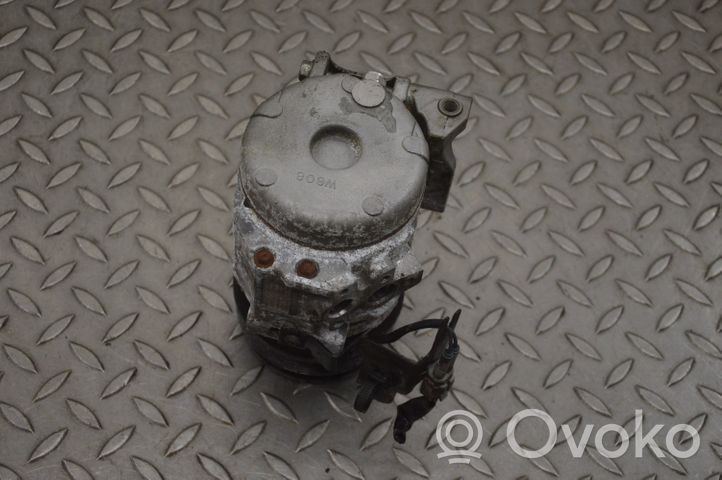 Subaru Outback (BS) Compressore aria condizionata (A/C) (pompa) 4472803340