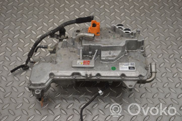 Citroen C4 III e-C4 Convertitore di tensione inverter 9850313580